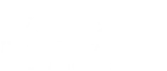 Heart Mountain Dental white logo on transparent background